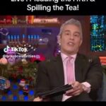 Nicki Minaj Instagram - SWIPE to view my answers. Had a blast as always @bravoandy @bravowwhl