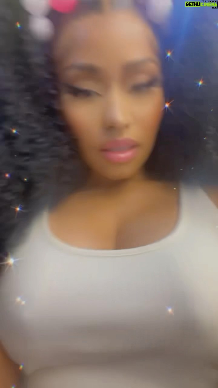 Nicki Minaj Instagram - Iβm a π so I pull in a KEN ππ
#BarbieWorld 6.23.23 #BarbieMovie πΏπ¬ Pre-Save NOWβΌοΈβ₯οΈπ