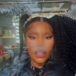 Nicki Minaj Instagram -