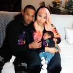 Nicki Minaj Instagram - All I can think about is how sleep deprived my husband & I were. And how I wouldn’t trade even one minute of the journey to becoming your mom. 🌸🌸🌸 3 diff moms in this slide. Papa, one day I hope you’ll know how lucky you are to have them. 🌸🌸🌸 Happy Mother’s Day Mommy. Thank you for bringing me to church with you when I was a kid. 🌸🌸🌸 Happy Mother’s Day to my husband’s mother who helped us soooo much in the first year so we could get a few hours of sleep sometimes. 🌸🌸🌸 Happy Mother’s Day to my husband’s grandmother whom he adores. 🌸🌸🌸 And to you. The mothers who have no clue how you’re going to “figure it out”. Wishing you blessings & peace. You will ABSOLUTELY figure it out. I promise. You’re a super-hero🙏🏾💞💞💞