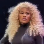 Nicki Minaj Instagram - ATLANTA>>>>>>>>>>