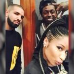Nicki Minaj Instagram - Do you want me to perform this song on the NM5 TOUR? Do you want a YMCMB STADIUM TOUR after that? I rlly get to rap w|the best to ever do it. And still learning from them behind the scenes every day. Yikes. 🎥 @grizzleearts