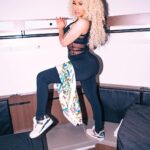 Nicki Minaj Instagram -