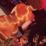 Nicki Minaj Instagram - like grah 😍