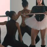 Nicki Minaj Instagram - NBA X NICKI WTF out now 🩰