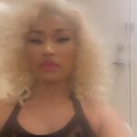 Nicki Minaj Instagram -
