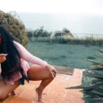 Nicki Minaj Instagram - 😉