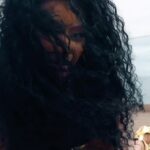 Nicki Minaj Instagram - 🐅🐉🫵🏽🫣