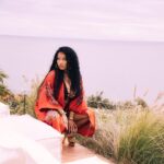 Nicki Minaj Instagram - Crouching 🐅 Hidden 🐉 👘🥢💮🈲