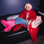 Nicki Minaj Instagram –