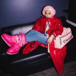 Nicki Minaj Instagram -