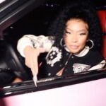 Nicki Minaj Instagram -