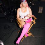 Nicki Minaj Instagram - It Girl