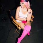 Nicki Minaj Instagram - It Girl