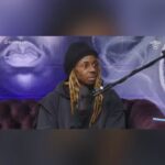 Nicki Minaj Instagram - I’ll give u a dollar if you can find a lie‼️‼️‼️‼️ …When the greatest rapper of all time believed & still believes in you. 🥹♥️ I sure did lean on your confidence & u sure were ALWAYS there. Til this day- when I send you smthng you send a verse bakk. @liltunechi ♥️ we love you so much. We thank you so much. Long live the BAR! 📈 Bar for Bar. 📝 ✍🏽 No pun intended 🫡 #MulaBaaabay!!! @mackmaine4president