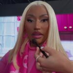 Nicki Minaj Instagram -