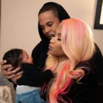 Nicki Minaj Instagram - All I can think about is how sleep deprived my husband & I were. And how I wouldn’t trade even one minute of the journey to becoming your mom. 🌸🌸🌸 3 diff moms in this slide. Papa, one day I hope you’ll know how lucky you are to have them. 🌸🌸🌸 Happy Mother’s Day Mommy. Thank you for bringing me to church with you when I was a kid. 🌸🌸🌸 Happy Mother’s Day to my husband’s mother who helped us soooo much in the first year so we could get a few hours of sleep sometimes. 🌸🌸🌸 Happy Mother’s Day to my husband’s grandmother whom he adores. 🌸🌸🌸 And to you. The mothers who have no clue how you’re going to “figure it out”. Wishing you blessings & peace. You will ABSOLUTELY figure it out. I promise. You’re a super-hero🙏🏾💞💞💞