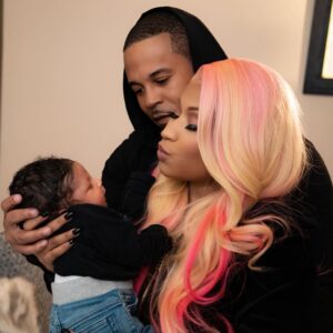 Nicki Minaj Instagram - All I can think about is how sleep deprived my husband & I were. And how I wouldn’t trade even one minute of the journey to becoming your mom. 

🌸🌸🌸
3 diff moms in this slide. Papa, one day I hope you’ll know how lucky you are to have them. 

🌸🌸🌸
Happy Mother’s Day Mommy. Thank you for bringing me to church with you when I was a kid. 

🌸🌸🌸
Happy Mother’s Day to my husband’s mother who helped us soooo much in the first year so we could get a few hours of sleep sometimes. 

🌸🌸🌸
Happy Mother’s Day to my husband’s grandmother whom he adores. 

🌸🌸🌸
And to you. The mothers who have no clue how you’re going to “figure it out”. Wishing you blessings & peace. You will ABSOLUTELY figure it out. I promise. You’re a 
super-hero🙏🏾💞💞💞