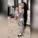 Nicki Minaj Instagram - All I can think about is how sleep deprived my husband & I were. And how I wouldn’t trade even one minute of the journey to becoming your mom. 🌸🌸🌸 3 diff moms in this slide. Papa, one day I hope you’ll know how lucky you are to have them. 🌸🌸🌸 Happy Mother’s Day Mommy. Thank you for bringing me to church with you when I was a kid. 🌸🌸🌸 Happy Mother’s Day to my husband’s mother who helped us soooo much in the first year so we could get a few hours of sleep sometimes. 🌸🌸🌸 Happy Mother’s Day to my husband’s grandmother whom he adores. 🌸🌸🌸 And to you. The mothers who have no clue how you’re going to “figure it out”. Wishing you blessings & peace. You will ABSOLUTELY figure it out. I promise. You’re a super-hero🙏🏾💞💞💞