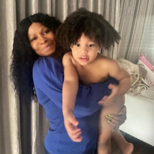 Nicki Minaj Instagram - All I can think about is how sleep deprived my husband & I were. And how I wouldn’t trade even one minute of the journey to becoming your mom. 

🌸🌸🌸
3 diff moms in this slide. Papa, one day I hope you’ll know how lucky you are to have them. 

🌸🌸🌸
Happy Mother’s Day Mommy. Thank you for bringing me to church with you when I was a kid. 

🌸🌸🌸
Happy Mother’s Day to my husband’s mother who helped us soooo much in the first year so we could get a few hours of sleep sometimes. 

🌸🌸🌸
Happy Mother’s Day to my husband’s grandmother whom he adores. 

🌸🌸🌸
And to you. The mothers who have no clue how you’re going to “figure it out”. Wishing you blessings & peace. You will ABSOLUTELY figure it out. I promise. You’re a 
super-hero🙏🏾💞💞💞