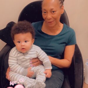 Nicki Minaj Instagram - All I can think about is how sleep deprived my husband & I were. And how I wouldn’t trade even one minute of the journey to becoming your mom. 

🌸🌸🌸
3 diff moms in this slide. Papa, one day I hope you’ll know how lucky you are to have them. 

🌸🌸🌸
Happy Mother’s Day Mommy. Thank you for bringing me to church with you when I was a kid. 

🌸🌸🌸
Happy Mother’s Day to my husband’s mother who helped us soooo much in the first year so we could get a few hours of sleep sometimes. 

🌸🌸🌸
Happy Mother’s Day to my husband’s grandmother whom he adores. 

🌸🌸🌸
And to you. The mothers who have no clue how you’re going to “figure it out”. Wishing you blessings & peace. You will ABSOLUTELY figure it out. I promise. You’re a 
super-hero🙏🏾💞💞💞