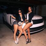 Nicki Minaj Instagram - #RRDS VIDEO OUT NOW‼️‼️‼️ITS 🫖. 🌸🌸🌸🌸🌸🌸🌸 🥢💯♥️🫶🏽💞 Happy Mother’s Day & Happy MUVA’s day to all the mommies & all the baddies who make the world go round 🌍