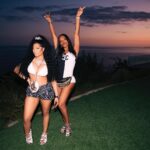 Nicki Minaj Instagram - #RRDS VIDEO OUT NOW‼️‼️‼️ITS 🫖. 🌸🌸🌸🌸🌸🌸🌸 🥢💯♥️🫶🏽💞 Happy Mother’s Day & Happy MUVA’s day to all the mommies & all the baddies who make the world go round 🌍