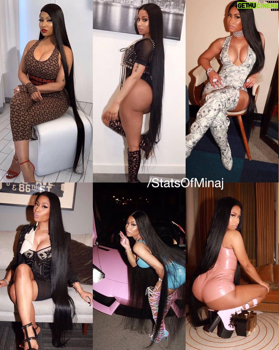 Nicki Minaj Instagram - I set trends from Queens to Beijing šØš³ Iām not the one who do the imitating. 4pm est tomorrow #AloneVideo šš