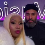 Nicki Minaj Instagram -