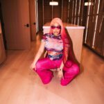 Nicki Minaj Instagram - 4.7.23