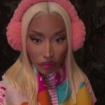Nicki Minaj Instagram -