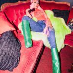 Nicki Minaj Instagram -