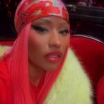 Nicki Minaj Instagram -