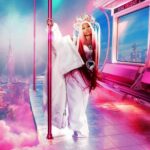 Nicki Minaj Instagram - WTFFFFFFFF #PinkFriday2 has officially sold 1 MILLION in the US!!!!!! 🥹🍾🥂🥳. Thank you to every single one of you listening/supporting this album, the best label Republic Records, the GREATEST artists in the WORLD of our generation featured when I needed them the most 🙏🏽🥹 every INCREDIBLE & GENIUS producer🙏🏽♥️ everyone who had ANYTHING to do with the music, every radio station, PD, DJ, interviewer, post, reaction video, VOGUE 🥹, #PapaBear, Zoo, PATTY DUKE, JUICE, and the um, ummmm…greatest fan base of all time… the barbz. BARBZZZZZ!!!!!!!!!!!!! #HeavyOnIt GOD is good🙏🏽 see you on TOUR!!!!! 🎀😘♥️🎀