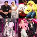 Nicki Minaj Instagram - OK!!!! what is your current TOP 5 on #PinkFriday2 ? ▶️🎧