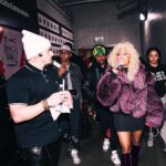 Nicki Minaj Instagram - OK!!!! what is your current TOP 5 on #PinkFriday2 ? ▶️🎧