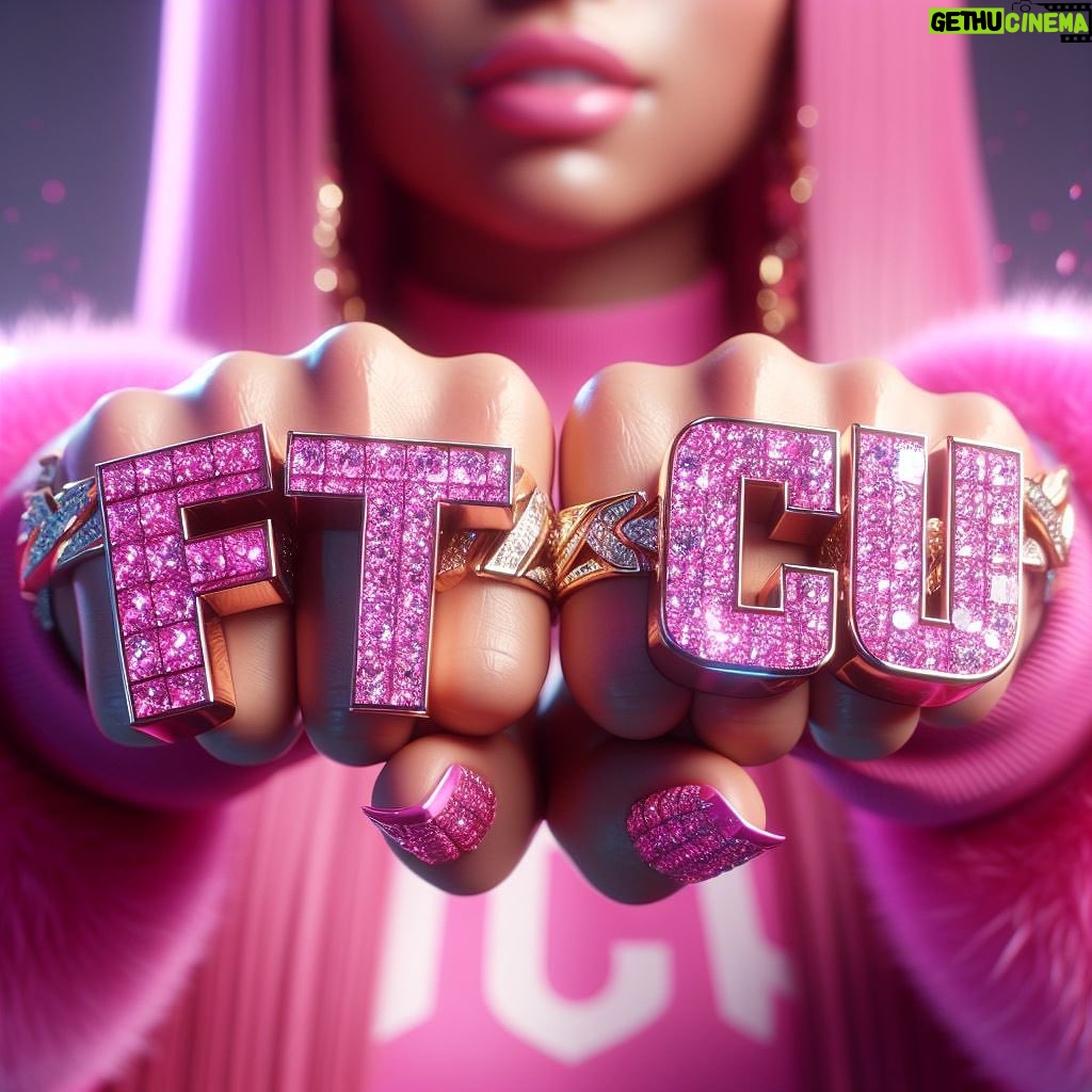 Nicki Minaj Instagram - OK!!!! what is your current TOP 5 on #PinkFriday2 ? ▶️🎧