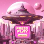 Nicki Minaj Instagram - 45 mins away from #PressPLAY on all platforms featuring a surprise 🎀🎧 #PinkFriday2 #GagCITY #GagCityPLUTOedition