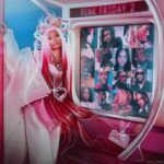 Nicki Minaj Instagram - Swipe through all 10 slides yall. -mngmnt 🎀