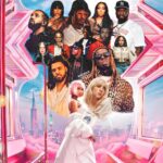 Nicki Minaj Instagram - Swipe through all 10 slides yall. -mngmnt 🎀