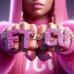 Nicki Minaj Instagram - Swipe through all 10 slides yall. -mngmnt 🎀