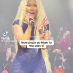 Nicki Minaj Instagram - #AlaiaBarbie head to toe. Photo credit: Jason Koerner 🫵🏽 If you’re reading this; Wishing you blessings on blessings, prosperity, peace, joy, great health & wisdom. You did it. You made it. You got through 2023 even when you didn’t think you had it in you. Look at you being the best you you’ve ever been! Go easy on yourself. This is only the beginning. It’s ok. You can breathe. 🎀 2024 is your time. Show TF OUT!!! DONT WASTE ANOTHER MINUTE!!!!! It’s GO SZN!!!! LETS GO!!!!!! 🎀♥️💟😉😘🙏🏽