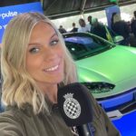 Nicki Shields Instagram - Quick.. Grab a cuppa (or glass of vino!) and settle into the @fosgoodwood highlights on ITV4 NOW! 7pm- 9pm tonight… My highlight has to be an impromptu chat with Sir Jackie, aka Goodwood royalty! #goodwoodfos #goodwoodfestivalofspeed @sirjackiestewart @aussiegrit @suziperry100 @mr_davidgreen @karunchandhok @bmwuk #bmwi5 #racingcars #classiccars #f1 #wec #rally #wrc #itv