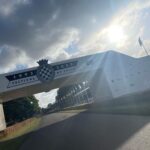 Nicki Shields Instagram - Quick.. Grab a cuppa (or glass of vino!) and settle into the @fosgoodwood highlights on ITV4 NOW! 7pm- 9pm tonight… My highlight has to be an impromptu chat with Sir Jackie, aka Goodwood royalty! #goodwoodfos #goodwoodfestivalofspeed @sirjackiestewart @aussiegrit @suziperry100 @mr_davidgreen @karunchandhok @bmwuk #bmwi5 #racingcars #classiccars #f1 #wec #rally #wrc #itv
