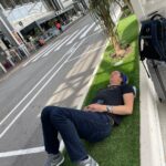 Nicki Shields Instagram – Mixed emotions! Delighted to be stepping into the role of Lead Presenter @fiaformulae @channel4! But that means no more @vernonkay in the paddock 😰💔. Things won’t be the same without our favourite long legged, American football playing, disco dancing DJ from Bolton! @bbcradio2 don’t know how lucky they are to have you! 🙌🏼 

#formulae #presenter #channel4 #motorsport #vernonkay #portland #Oregon #electricracing #womeninmotorsport