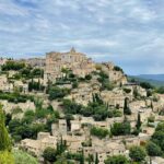 Nicki Shields Instagram - This week I’ve been mostly waddling round Provence.. Making the most of our last holiday for a while! 💖☀️🇫🇷 Loving discovering a part of France I’ve never been to before.. Gordes, Luberon, Roussillon … what a stunning part of the world! 😍☀️Still got a few more days to go if you have any last minute recommendations🙏🏼 The DS7 has been providing us with plenty of fun on the road! 💙 #family #holiday #luberon #gordes #roussillon #pool #southoffrance #discovering #drive #roadtrip #ds7