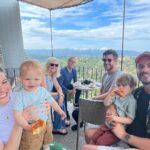Nicki Shields Instagram - This week I’ve been mostly waddling round Provence.. Making the most of our last holiday for a while! 💖☀️🇫🇷 Loving discovering a part of France I’ve never been to before.. Gordes, Luberon, Roussillon … what a stunning part of the world! 😍☀️Still got a few more days to go if you have any last minute recommendations🙏🏼 The DS7 has been providing us with plenty of fun on the road! 💙 #family #holiday #luberon #gordes #roussillon #pool #southoffrance #discovering #drive #roadtrip #ds7