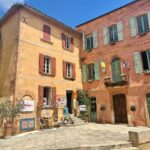 Nicki Shields Instagram - This week I’ve been mostly waddling round Provence.. Making the most of our last holiday for a while! 💖☀️🇫🇷 Loving discovering a part of France I’ve never been to before.. Gordes, Luberon, Roussillon … what a stunning part of the world! 😍☀️Still got a few more days to go if you have any last minute recommendations🙏🏼 The DS7 has been providing us with plenty of fun on the road! 💙 #family #holiday #luberon #gordes #roussillon #pool #southoffrance #discovering #drive #roadtrip #ds7