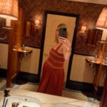 Nicki Shields Instagram - Bumping along with @ilianabrierley 🥰🤰🏼. Huge thanks to @20berkeleylondon for hosting us for Illy’s non baby shower lunch 🥰. A new resto just off Berkley Square - absolutely beautiful setting with the most delicious menu! Swipe to see… Also swipe to see my growing bump 😳🤰🏼. Feeling much bigger this time round. Help! The waddle is well and truly happening now! Big thanks @pips_taylor for organising a perfect day out with the girls 💖 #babybump #pregnant #girlsdayout #babyshow #20berkeley #londonlife #londonrestaurants #luxurylifestyle #luxurydining