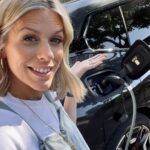 Nicki Shields Instagram – In the world of #FormulaE, electric vehicles have fast become such a talking point and a beacon for change in the industry… That’s why I’m excited to announce my partnership with @Hivehomeuk on their brand new home EV charger! 

EVs are something I’m very passionate about, but there’s a lot of myths surrounding their use. Having been through the installation myself (with the help of a fabulous engineer👨‍🔧) here are some reasons why the myths are exactly that, myths! 

#HiveEV #charging #driveelectric #electriccar #homecharger #ad